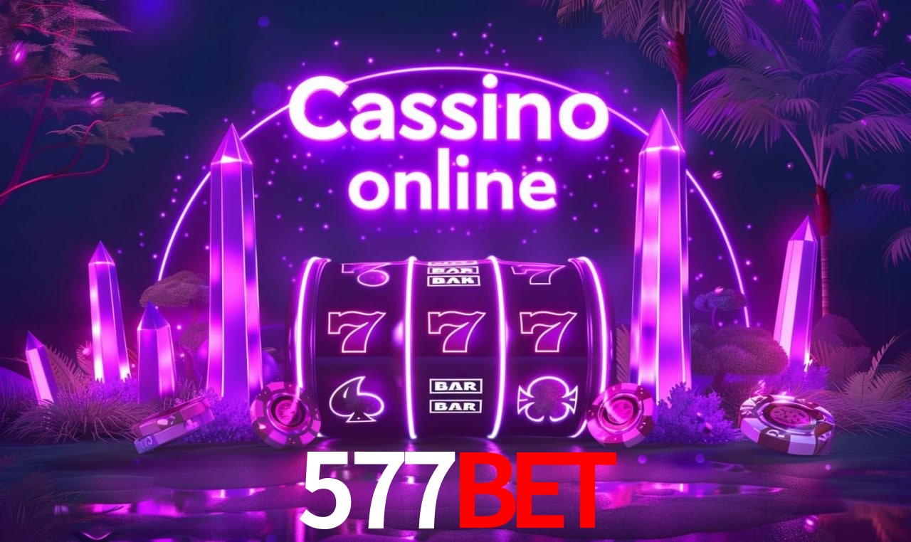 Secure Login 577bet