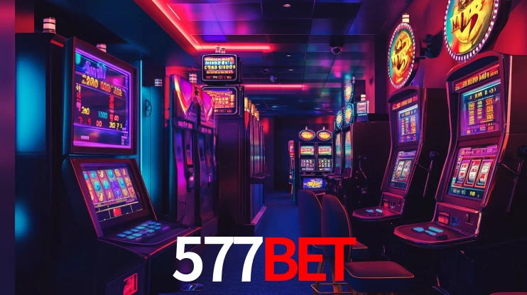 Daily Bonuses 577bet