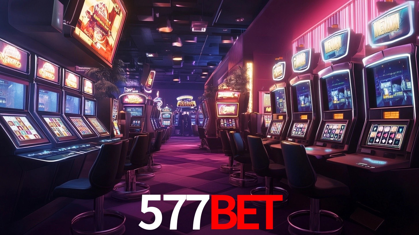 Tournaments 577bet