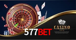 Welcome Bonus 577bet