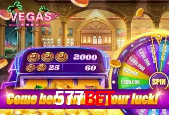 VIP Casino 577bet