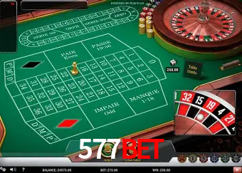 Live Casino 577bet